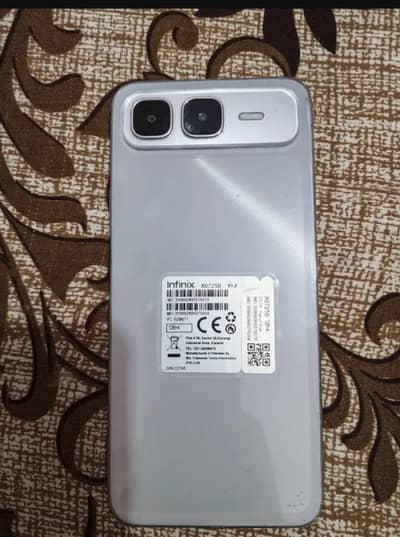 infinix Smart 10 plus