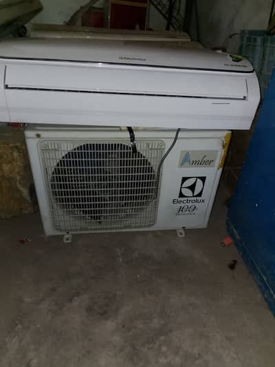Electrolux 1.5 Ton inverter AC