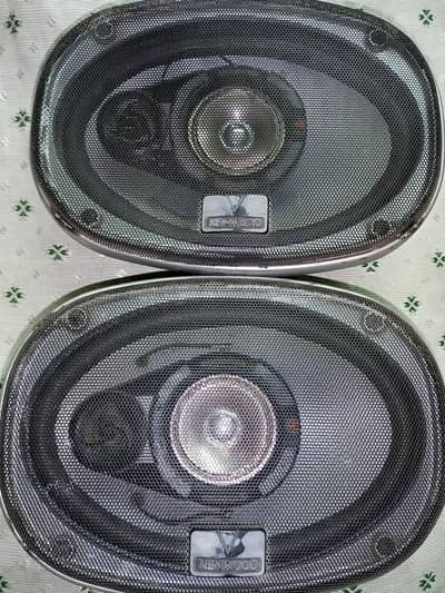 Kenwood Speaker 6930 Original