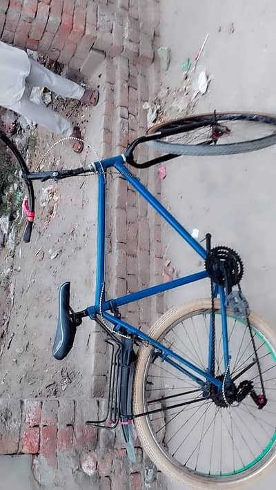 viller cycle