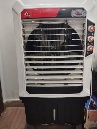 Air cooler