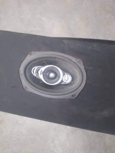 Car Speakers