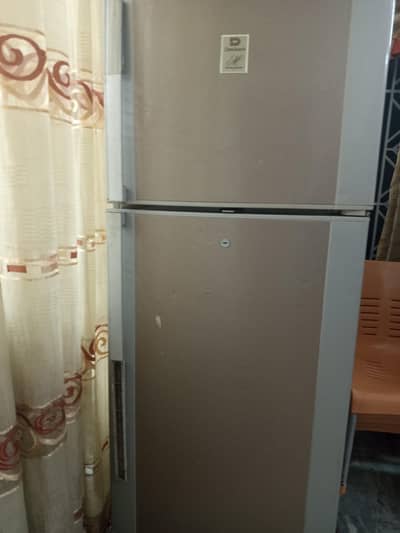 Dawlance Fridge