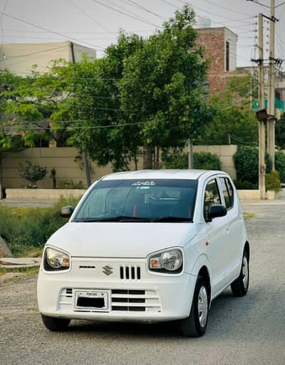 Alto VXR 22 MODEL