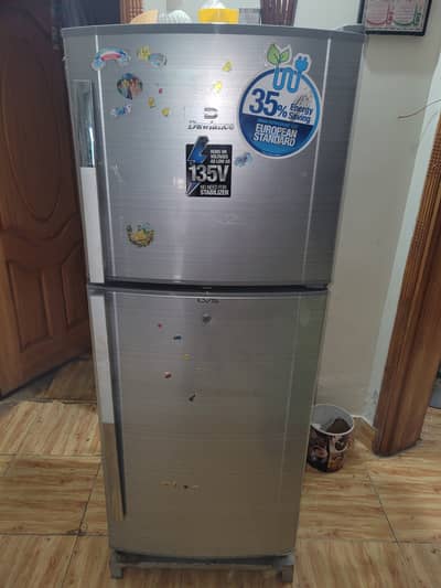 Dawlance fridge