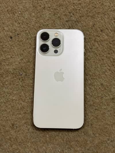 iPhone 13 Pro