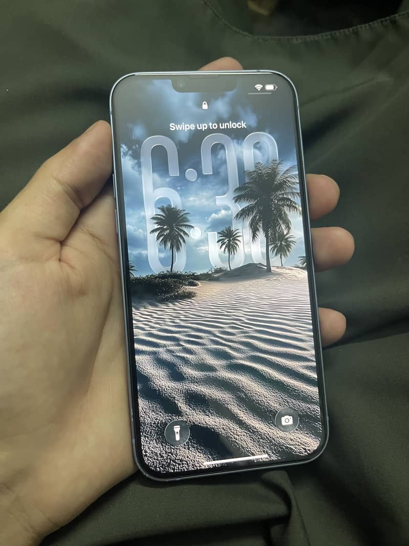 iPhone 14 plus 5
