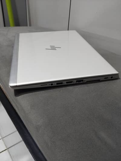 HP Elitebook Laptop