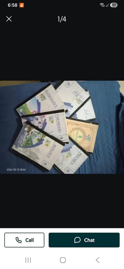 class 9 all subjects books and guide