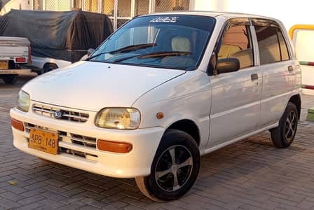 coure 2007 model urgent sale
