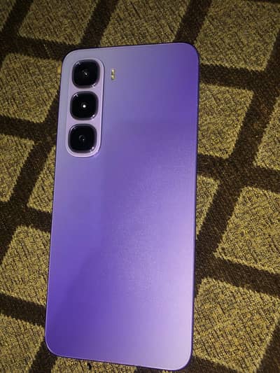 Infinix Hot 60i