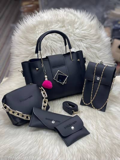 New ladies bags