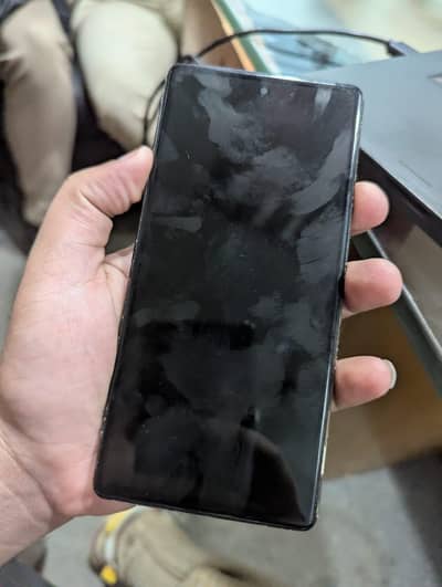Google pixel 6