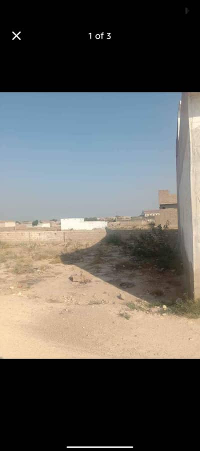 plot 1500 sq:ft 30×50