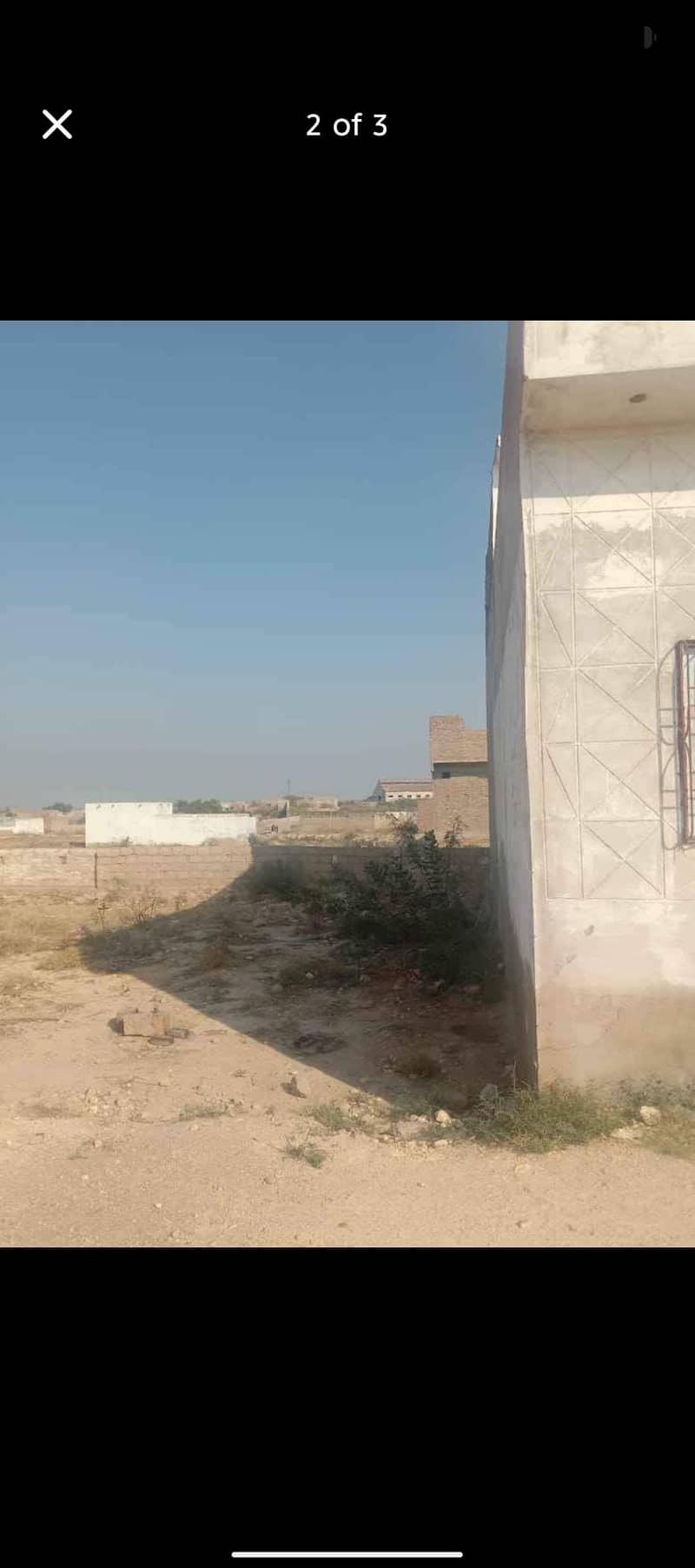 plot 1500 sq:ft 30×50 1
