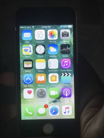 Pta approved iPhone 5s for sell 64 gb only serios buyers can contact