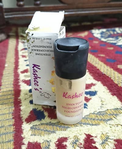kashees foundation