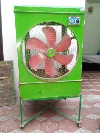I'm selling air cooler Fan