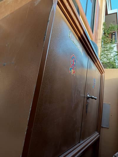 Payta cupboard