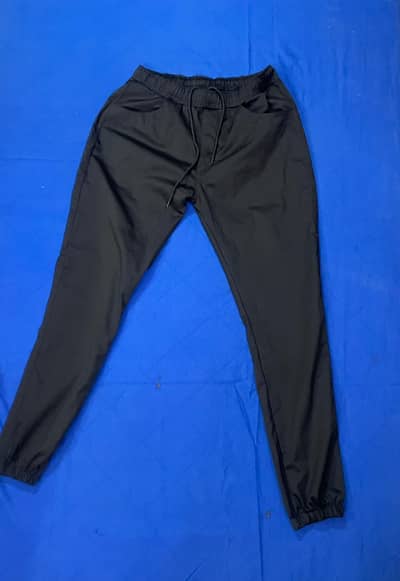 6 pockets Cargo