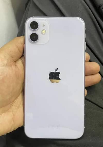 iPhone 11 64gp Condition 10/10  non pta 0302 4283845