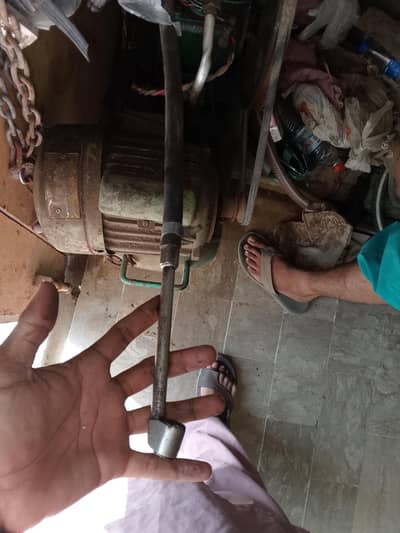 air compressor 9/10 rating