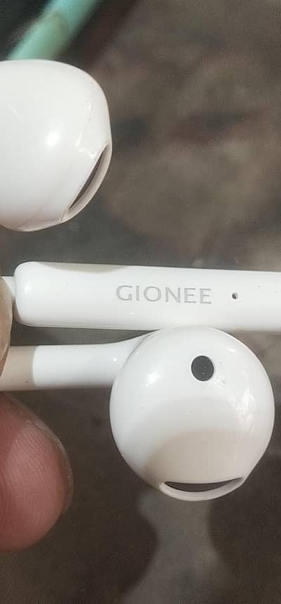 Gionee handfree