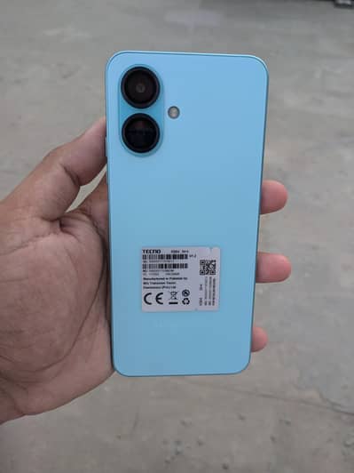 Tecno Spark Go 2 4/64