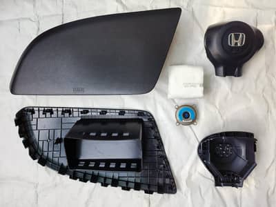 Honda B-RV AirBags AirBag Air Bag Air Bags