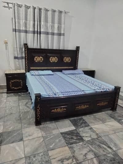 bed set