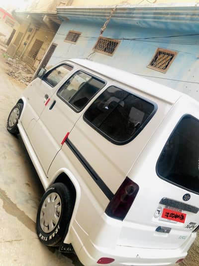 FAW XPV Power Edition 19