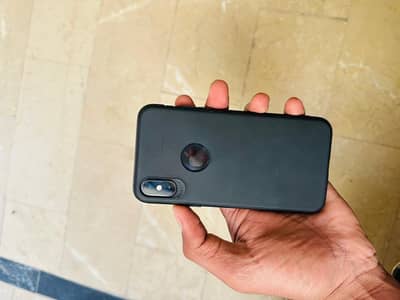 iphone XS 256 GB PTA approved. Urgent sell