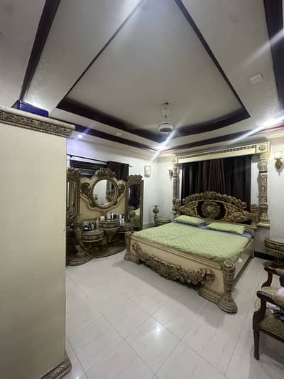 Bedroom set condition 7.5/10