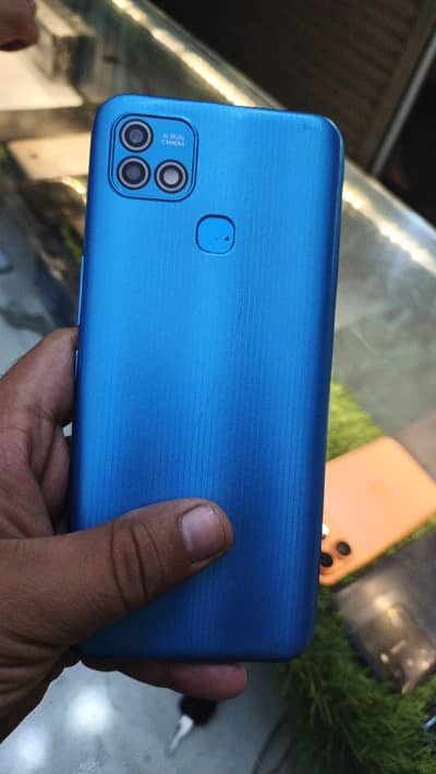 infinix hot 10i only mobile