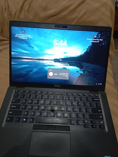 Dell Latitude 5400