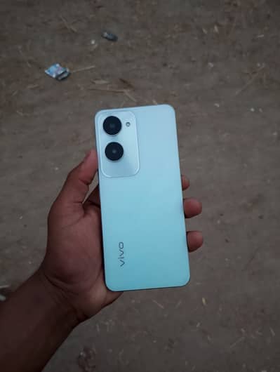 vivo y18 urgent sale
