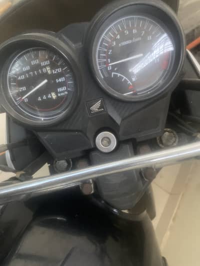 HONDA CB 125 F for sale serious buyer only