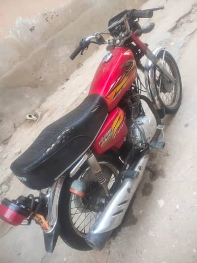 sale 125 united