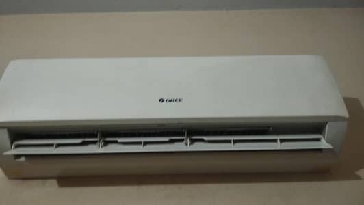 Gree split AC 1.5 ton