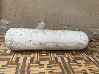 50L Gas Cylinder