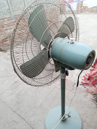 im. selling pedistal Fan