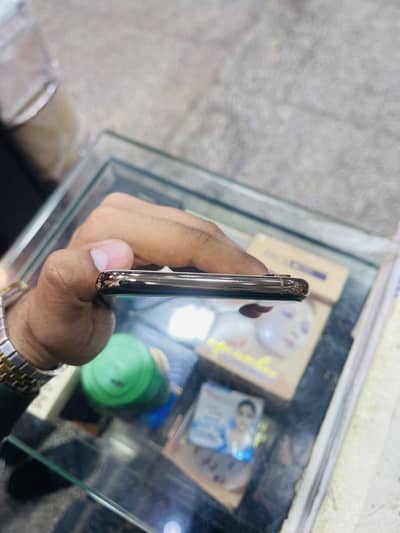 I phone Xsmax Pta With Box
