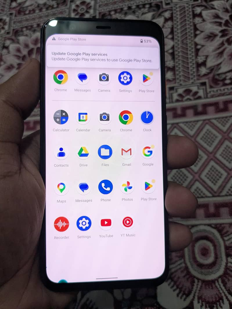 pixel 4 1