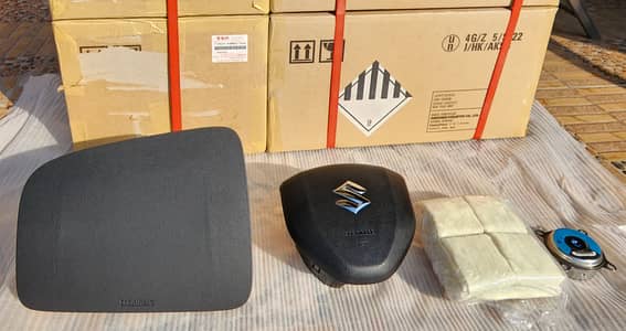 Suzuki Cultus AirB8ags AirBag Air Bag Air Bags