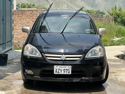Suzuki laina Rxi manual