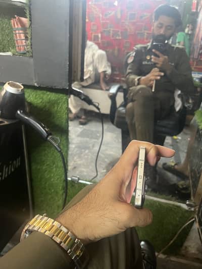 Infinix Note 50 pro with 8 month warranty