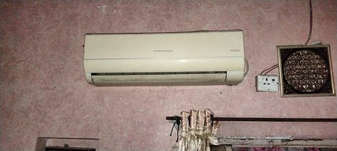 mr slim Mitsubishi electric