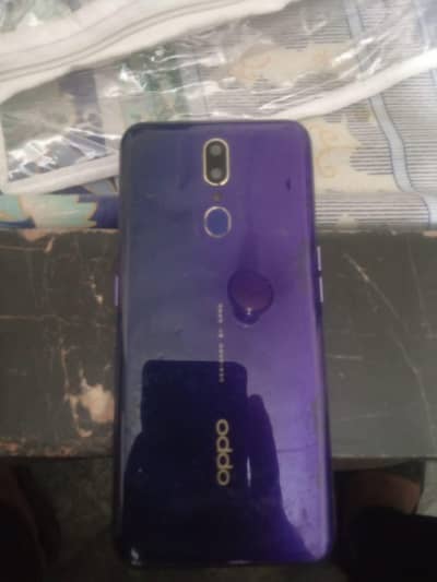 oppo f11