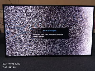 Samsung LED + Hisense tv+ LG all ok ki jatee Hain