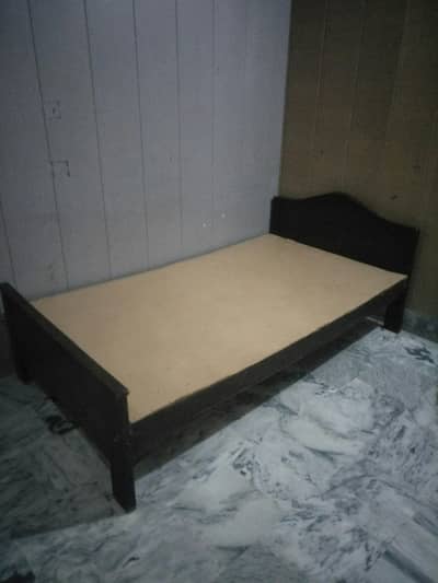 single bed for sale